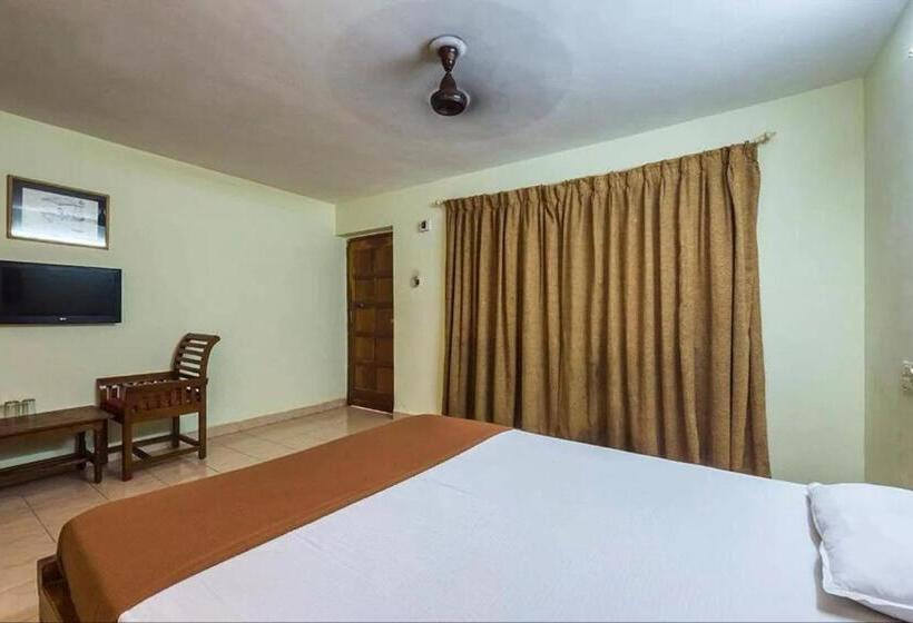 Отель Nakita Resort