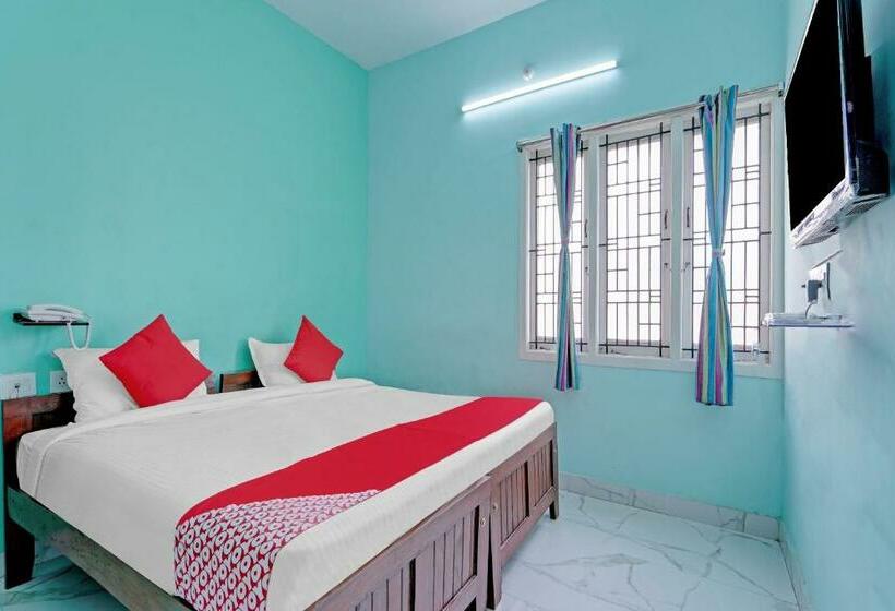 Hotel Oyo Flagship 82034 Lakshmi Palace