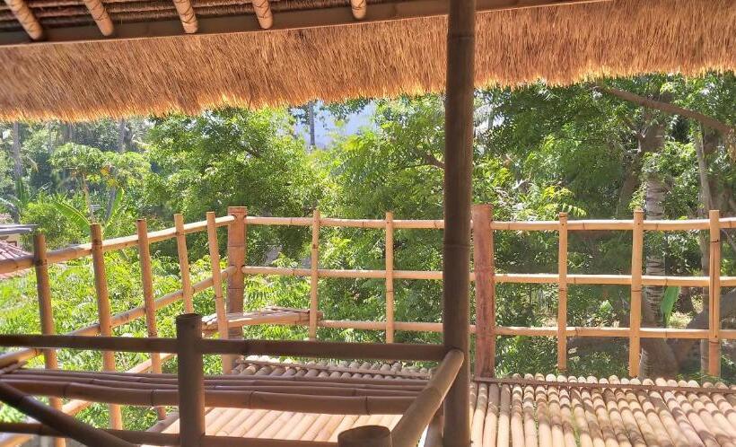 펜션 Amed View Guesthouse