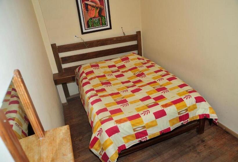 پانسیون Casona Potosi