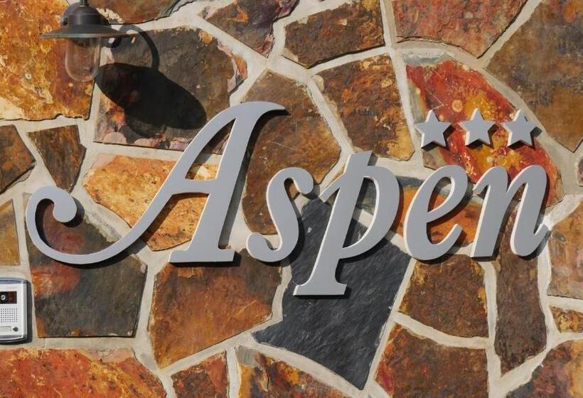 Pension Aspen Harrachov