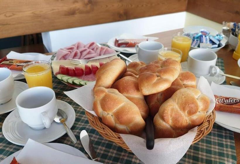 Pension Aspen Harrachov