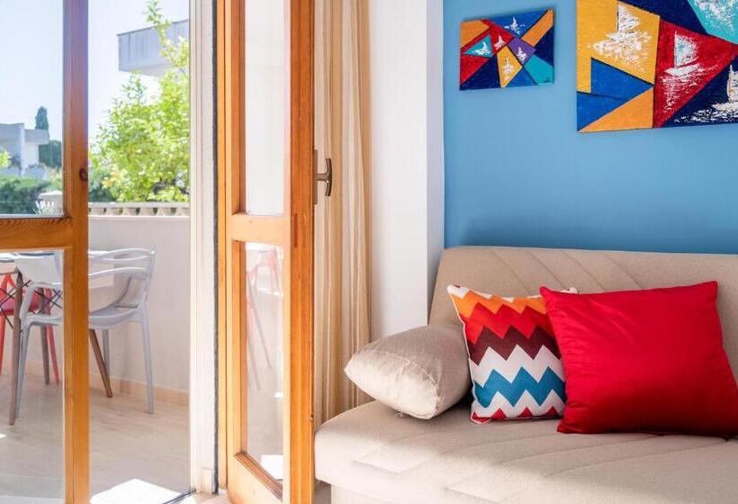 Vele D Otranto B&b