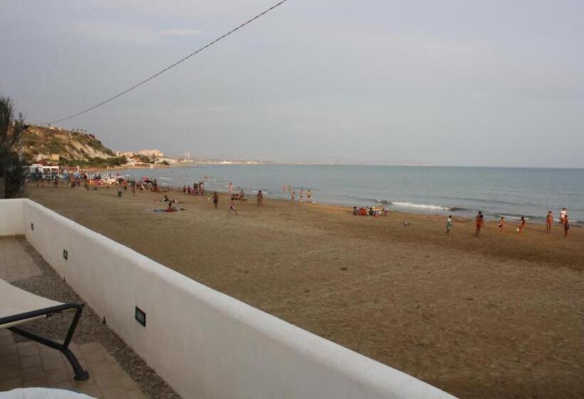 B&b Mammaliturchi Scala Dei Turchi