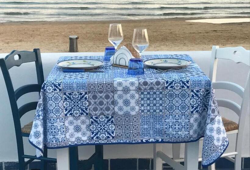 B&b Mammaliturchi Scala Dei Turchi