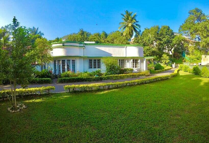 تختخواب و صبحانه Fortuna Heritage Home