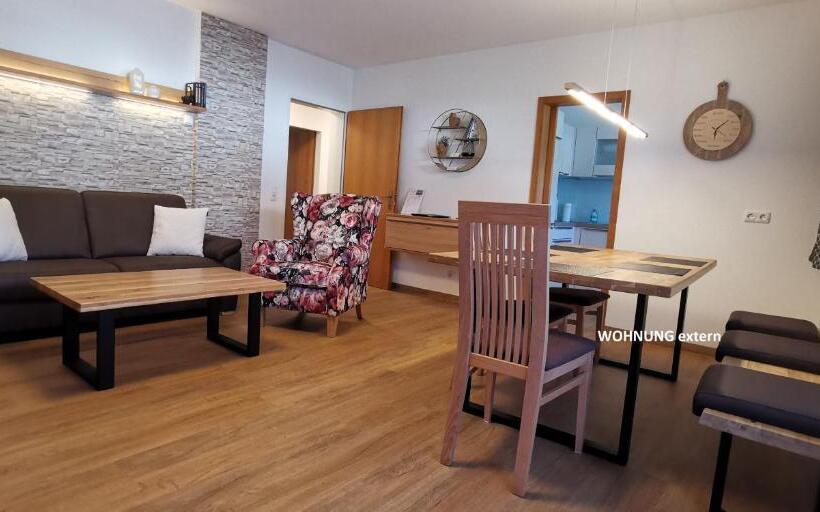 Bed and Breakfast Haus Kirchmaier