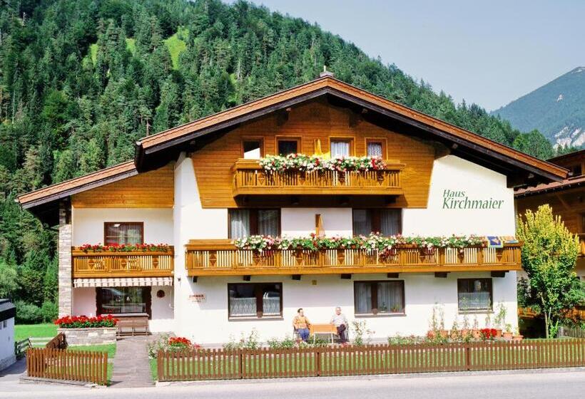 Bed and Breakfast Haus Kirchmaier