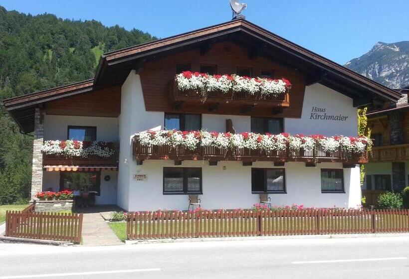 Bed and Breakfast Haus Kirchmaier