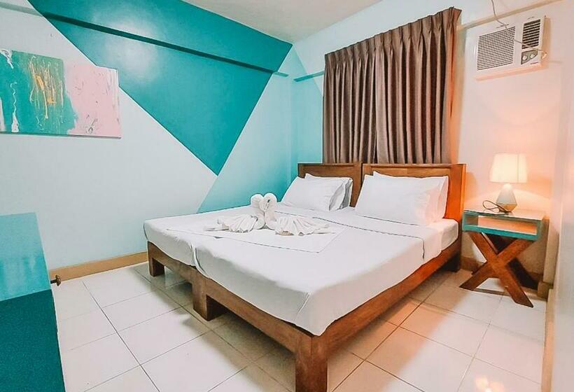 민박 The Nest, Tagaytay