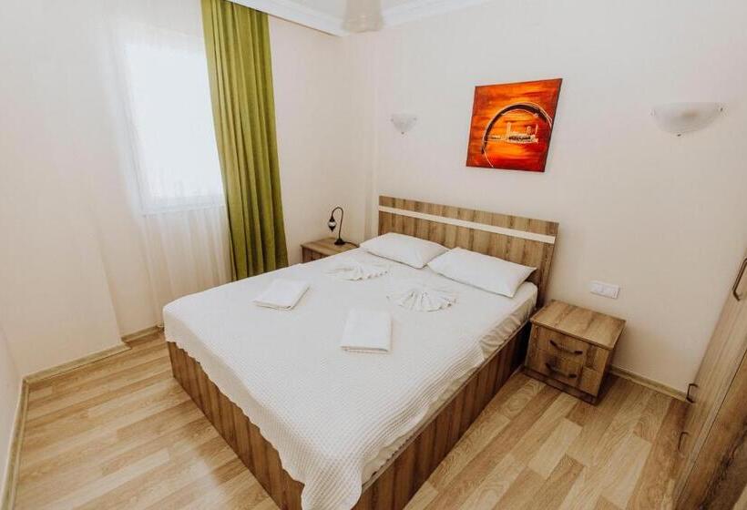 هتل Karacan Park  Dalaman Airport