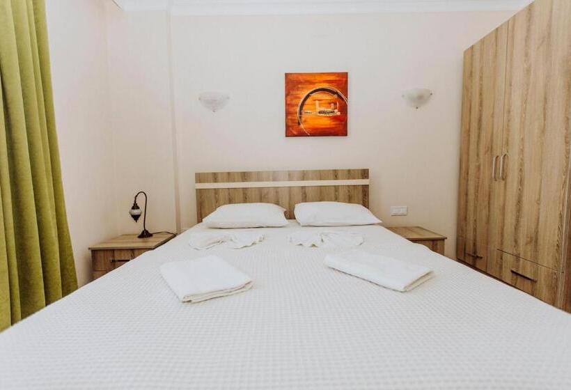 هتل Karacan Park  Dalaman Airport