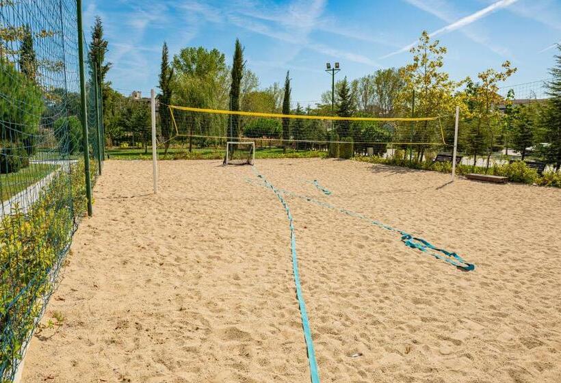 Menada Apartments In Cascadas