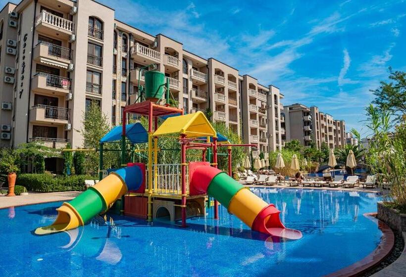 Menada Apartments In Cascadas