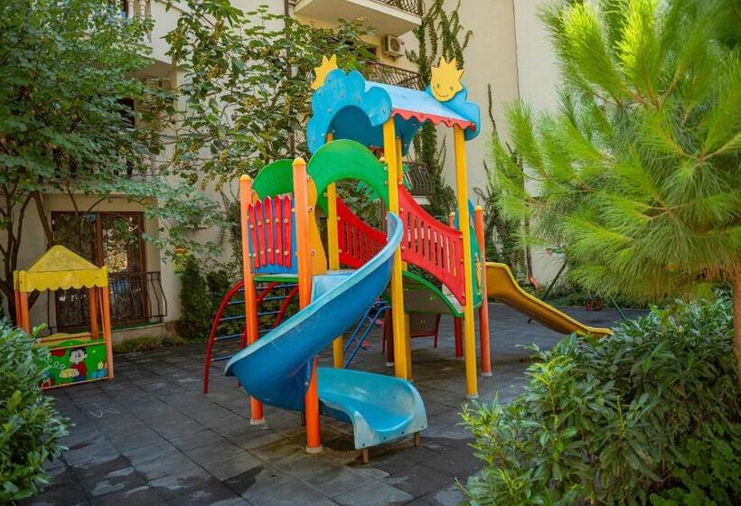 Menada Apartments In Cascadas