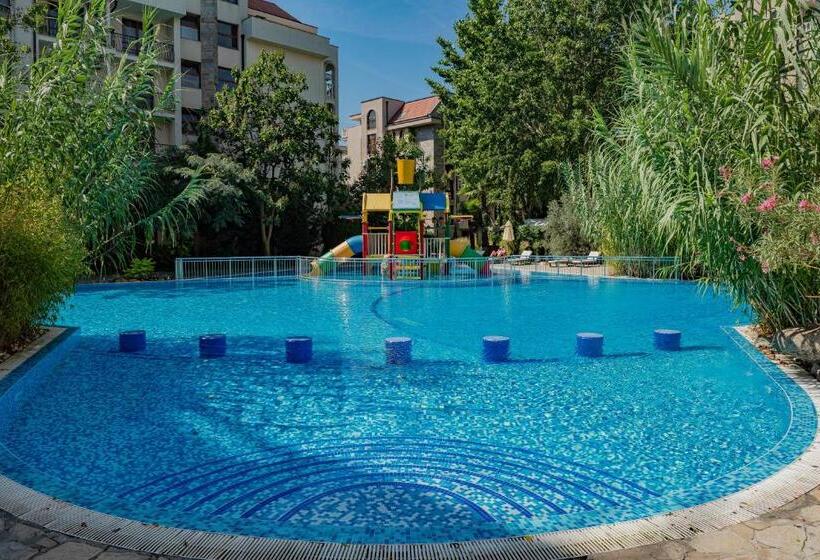 Menada Apartments In Cascadas