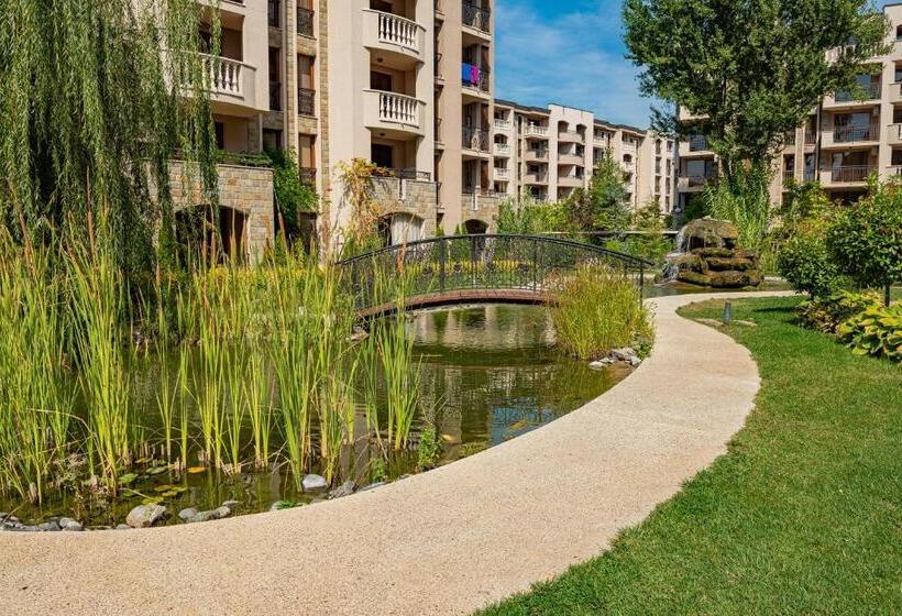 Menada Apartments In Cascadas