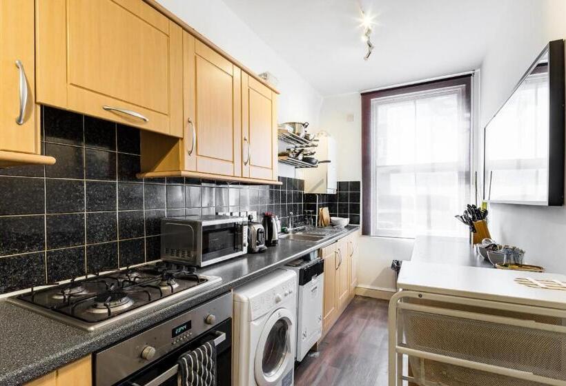 پانسیون City Rooms