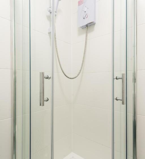 پانسیون City Rooms