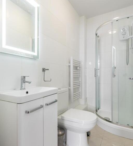 پانسیون City Rooms