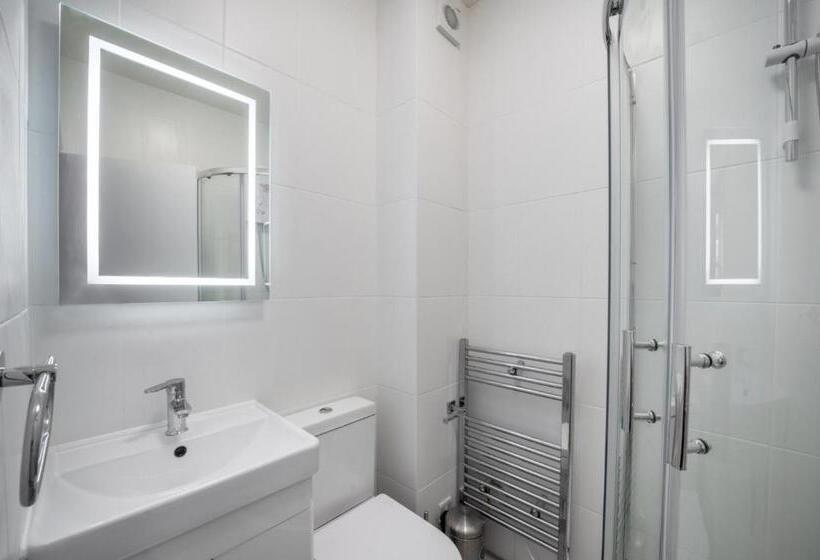 پانسیون City Rooms