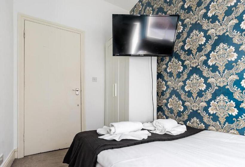 پانسیون City Rooms