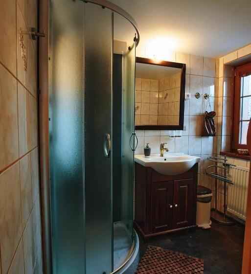 Pension & Restaurant Krakonoš