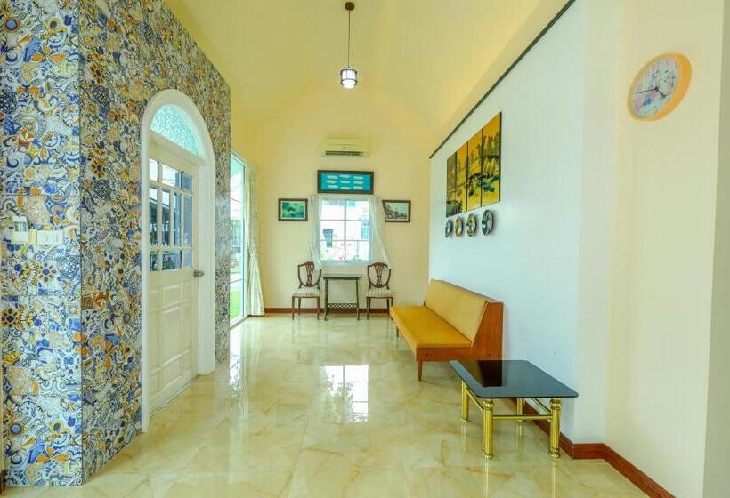 Yoko River Kwai Resort