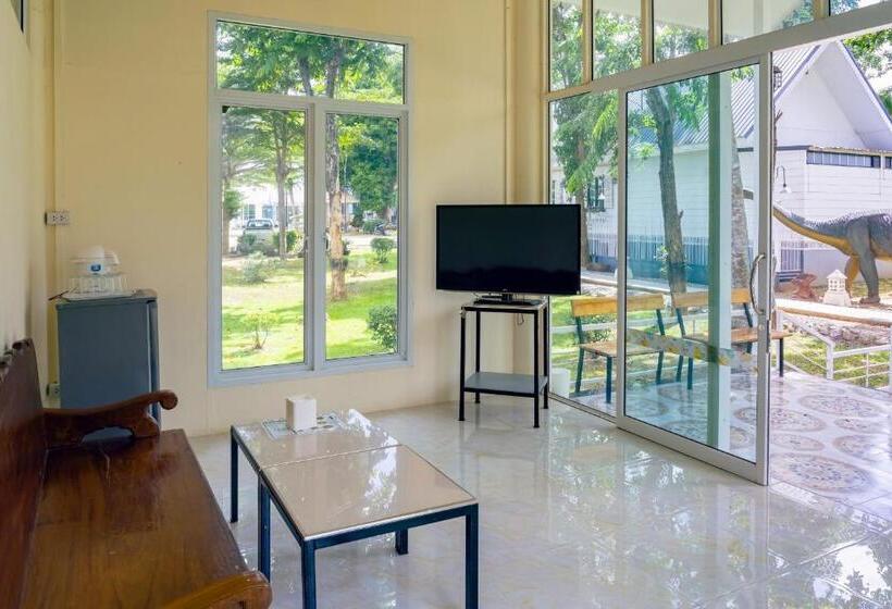 Yoko River Kwai Resort