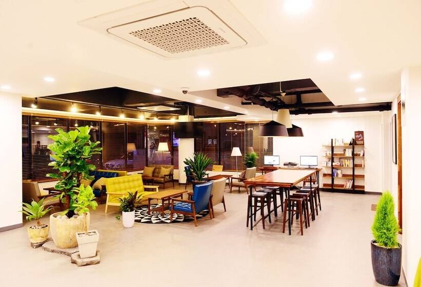 فندق صغير Casa Mini