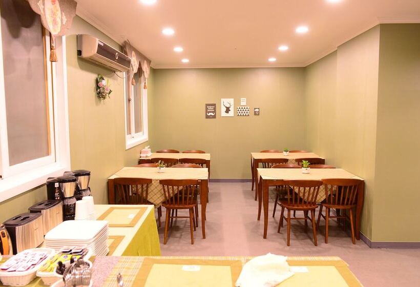 فندق صغير Casa Mini