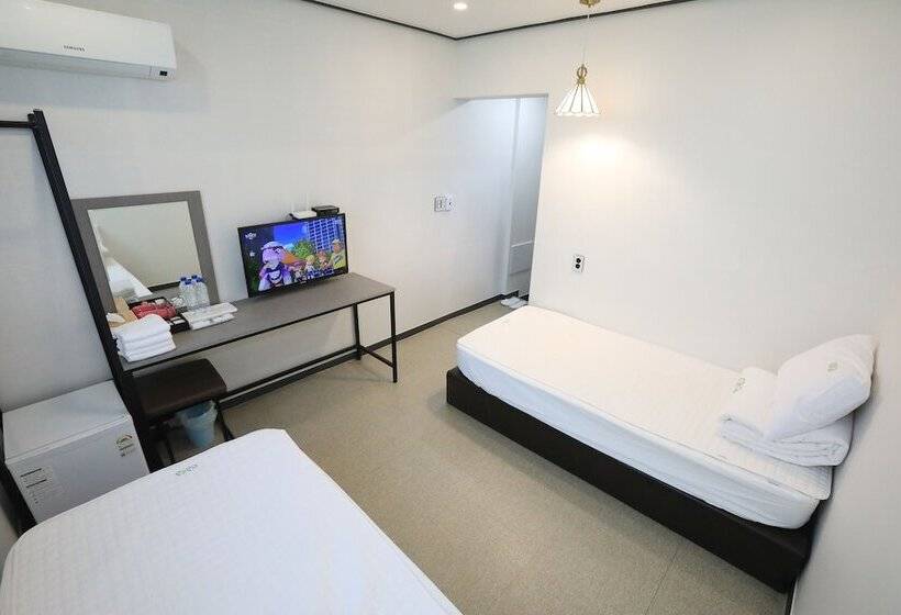 فندق صغير Casa Mini