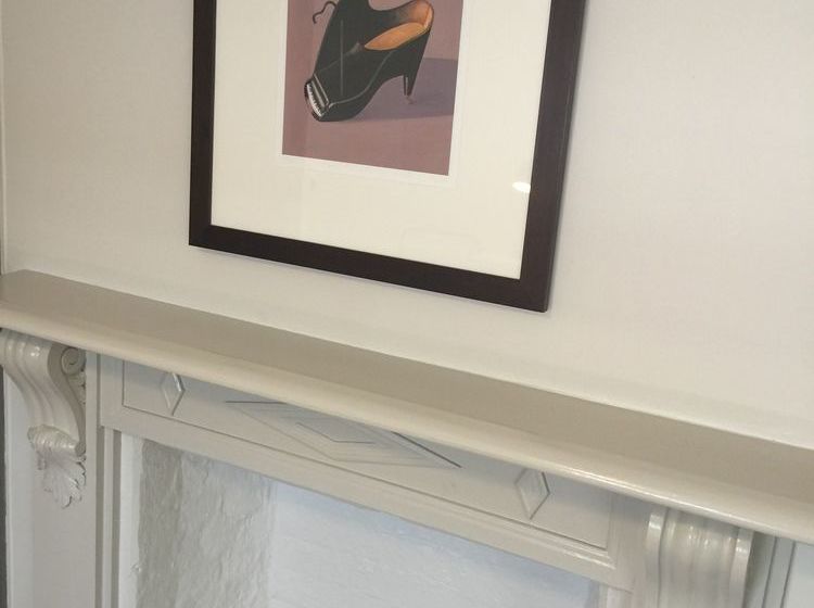 تختخواب و صبحانه Gregory House