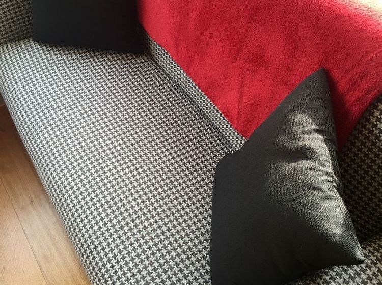 تختخواب و صبحانه Gregory House