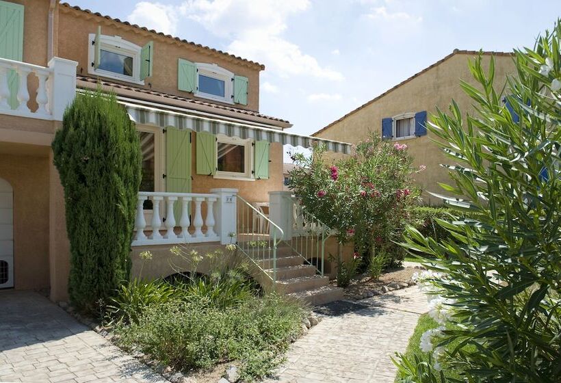 Domaine Le Clos Des Oliviers