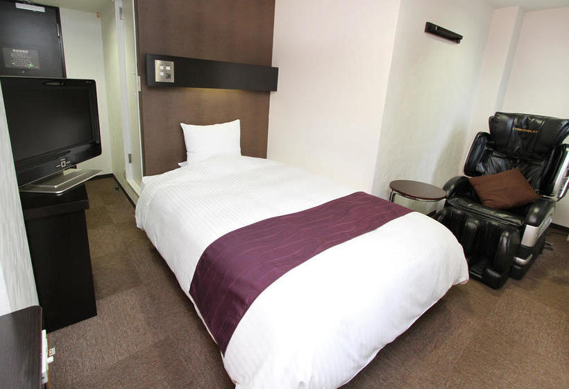 酒店 Green Rich  Oitaekimae