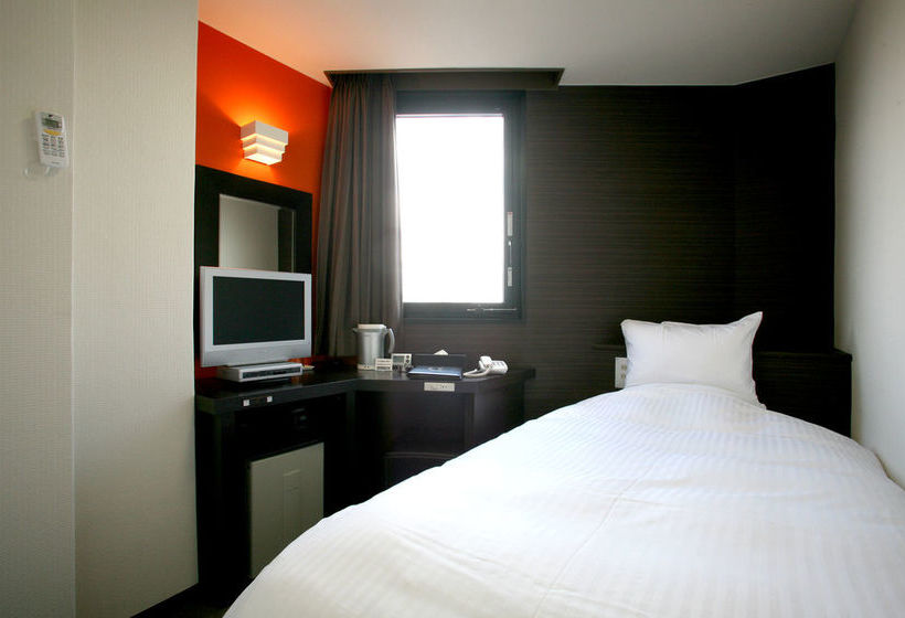 酒店 Green Rich  Oitaekimae