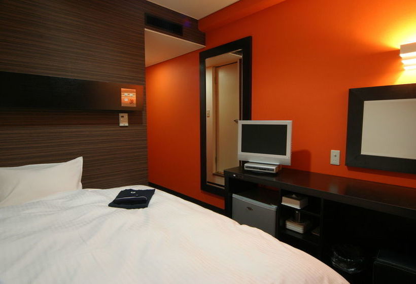 酒店 Green Rich  Oitaekimae