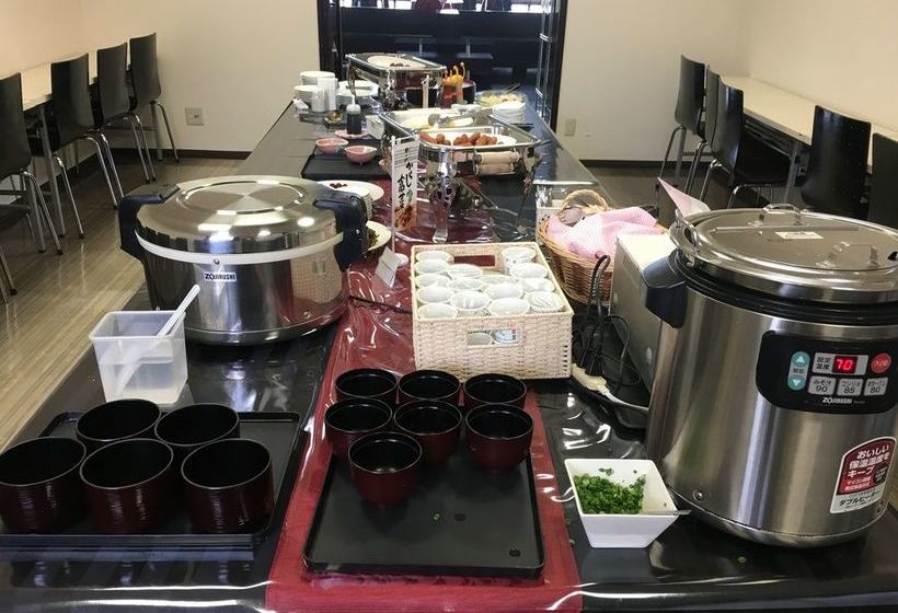 酒店 Green Rich  Oitaekimae