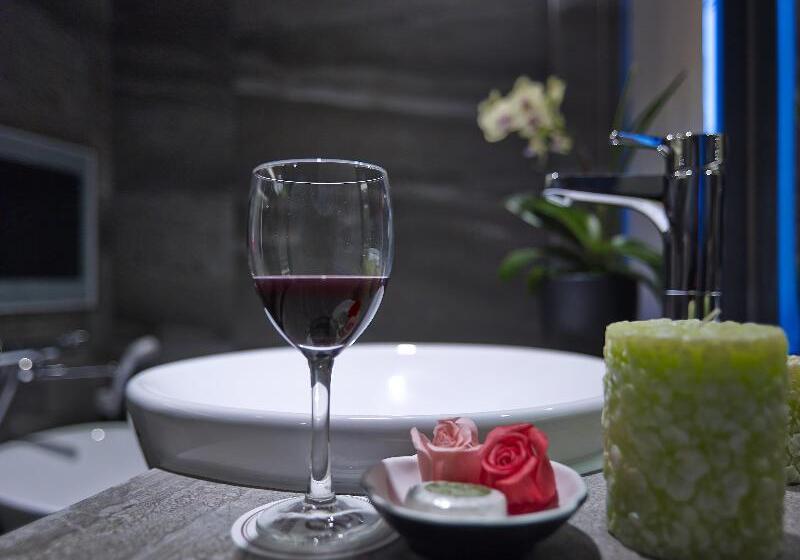 Beauty Hotels Taipei Hotel Bfun