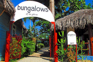 هتل Bungalows Of Las Galeras
