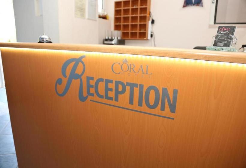 Hotel Coral