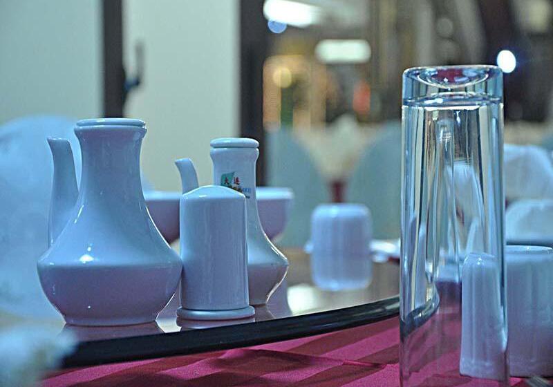 هتل Lido De Paris