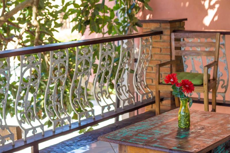 酒店 Pousada Do Centro Oeste