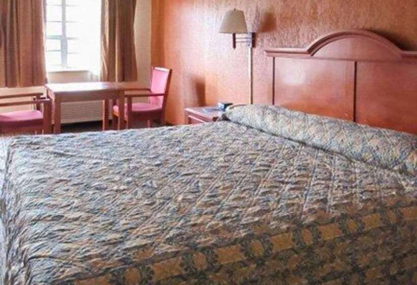 Отель Rodeway Inn