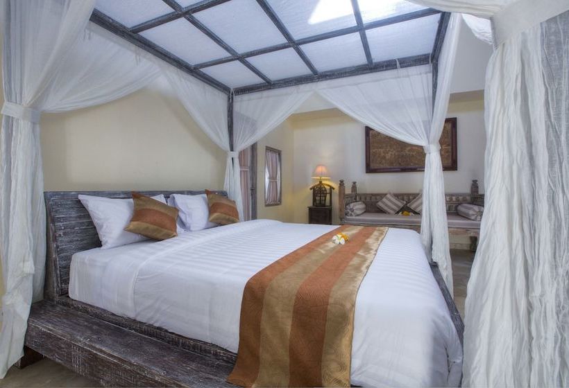 Fotos del hotel Royal Villa Jepun:  8