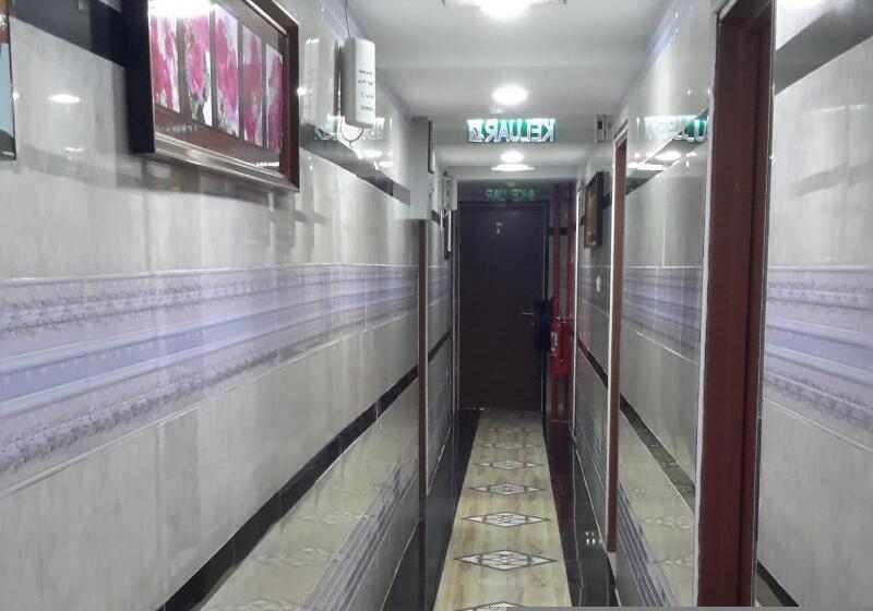هتل Shah Alam Business