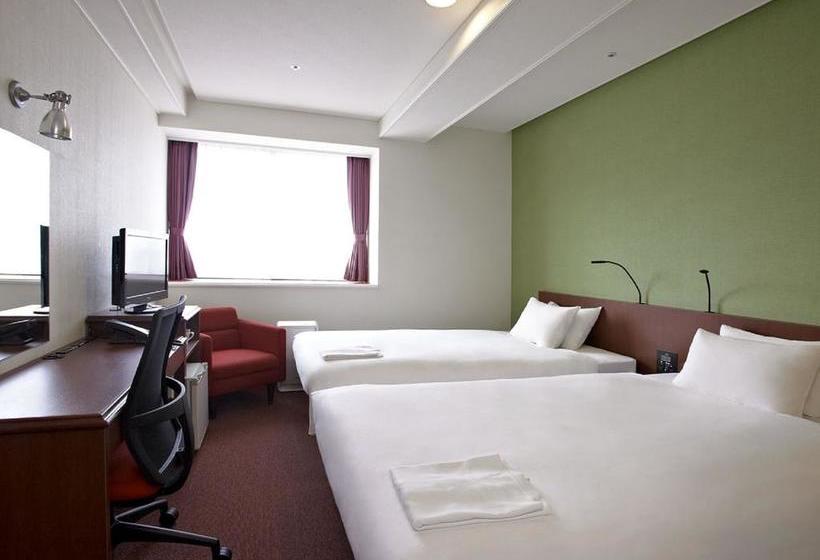 酒店 The B Kyoto Sanjo