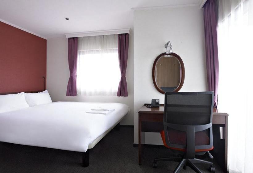 酒店 The B Kyoto Sanjo