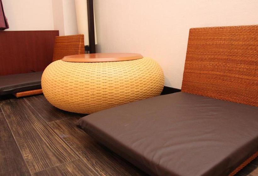 酒店 The B Kyoto Sanjo